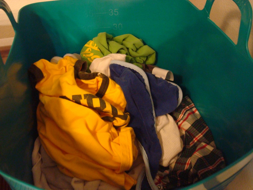 How I Do My Laundry & How its Changed My Life www.thesweetandthesalty.com @thesweetandthesalty.com