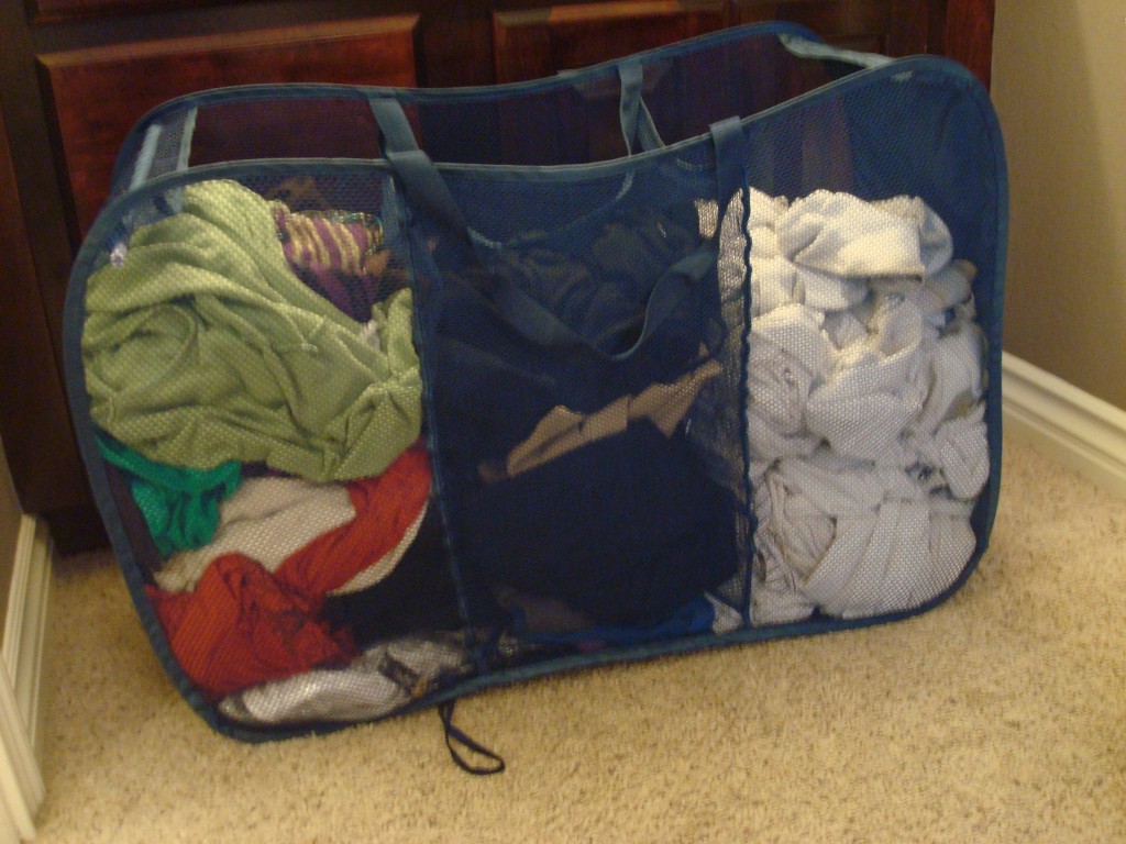 How I Do My Laundry & How its Changed My Life www.thesweetandthesalty.com @thesweetandthesalty.com