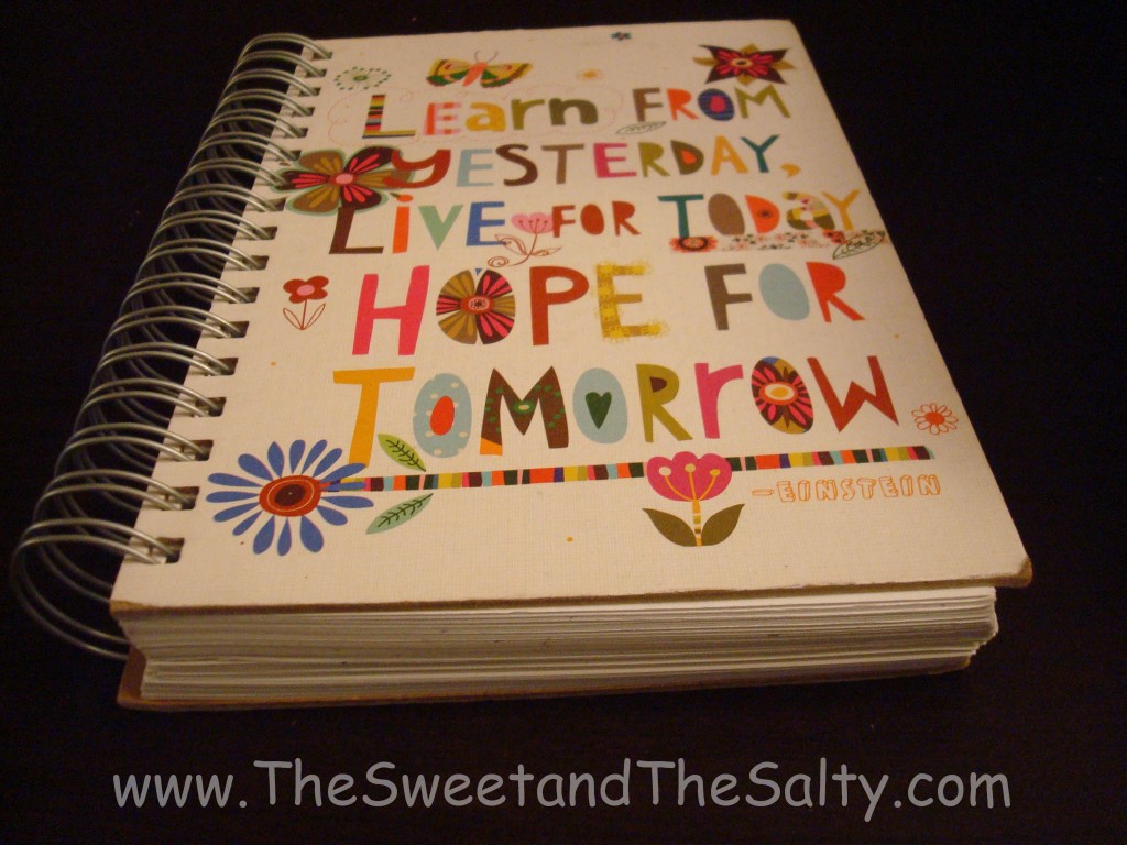 Journal Quote Special Needs