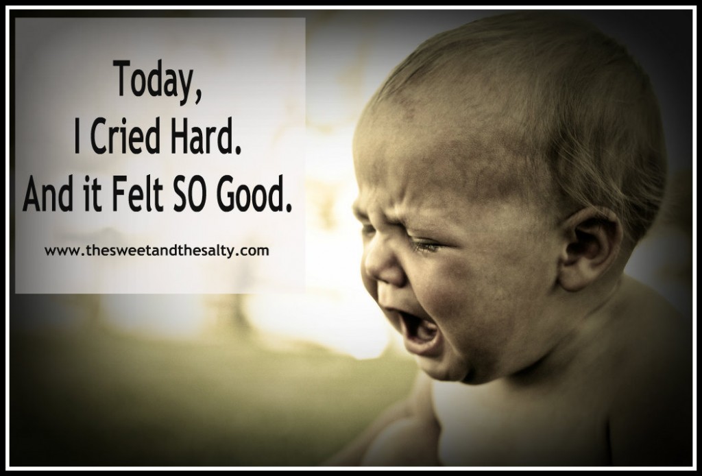 Crying, Special Needs, Insurance